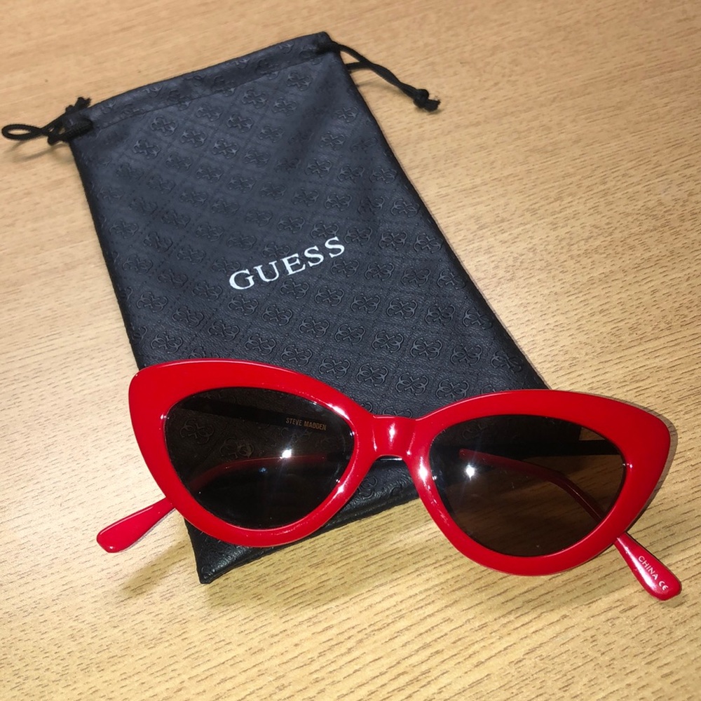 steve madden sunglasses